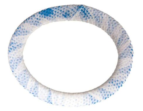 Blue-Max Boiler Gasket 11" x 15" x 1.50" Elliptical (1 Count) in Kuwait