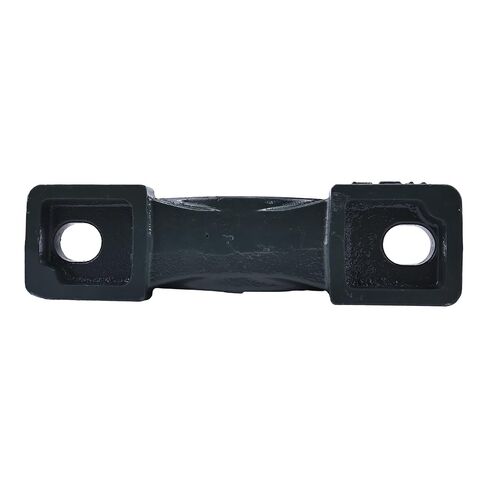 JEENDA 1-1/2 بوصة محمل قرصي مربع GW211PPB3 2-Bolt وسادة كتلة قاعدة مسطحة in Saudi Arabia