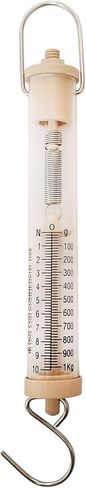 SSC10N Spring Scale, Dual-Scale in Saudi Arabia