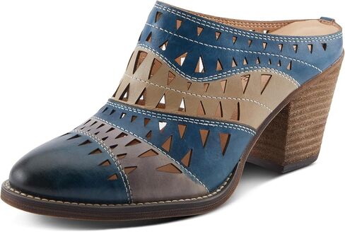 SPRING STEP L'Artiste Women's Fantasee Mule in Kuwait