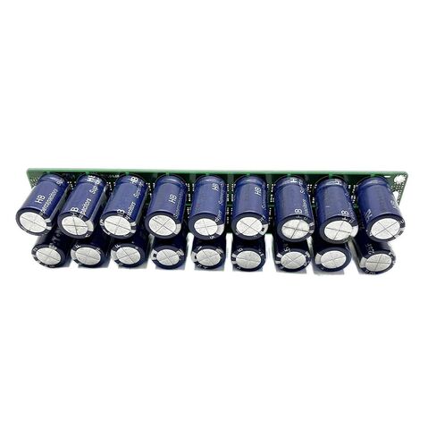 45V1.4F وحدة مقوم السيارات الفائقة 2.5V25F سعة كبيرة in Kuwait