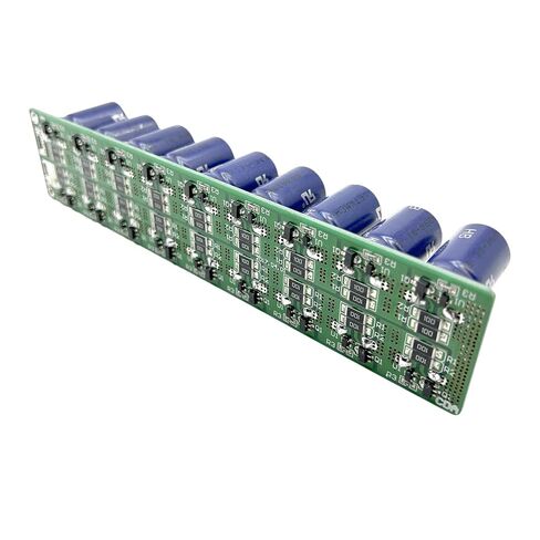 45V1.4F وحدة مقوم السيارات الفائقة 2.5V25F سعة كبيرة in Kuwait