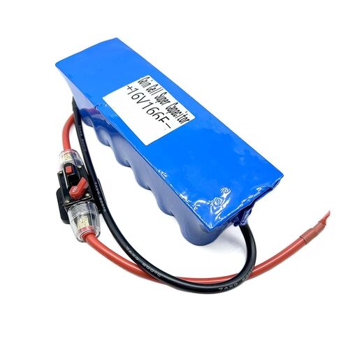 16V166F مكثف فائق وحدة مقوم السيارات 2.7V500F مصدر طاقة احتياطي in Kuwait