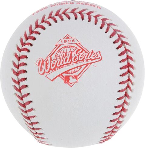 1996 MLB World Series Baseball – MLB البيسبول in Saudi Arabia