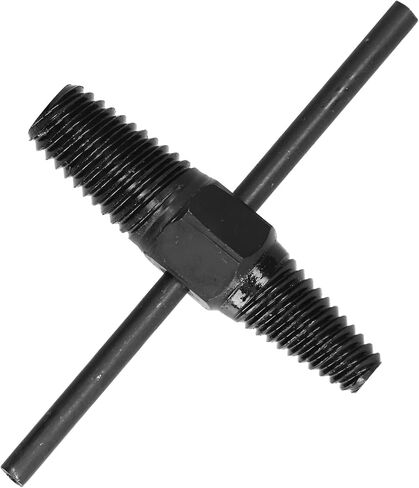 Generic مستخرج برغي مكسور عالي الأداء لأنابيب المياه لصيانة الأنابيب مع عصا من الفولاذ الكربوني لأنابيب 1/2 بوصة و3/4 بوصة in Saudi Arabia