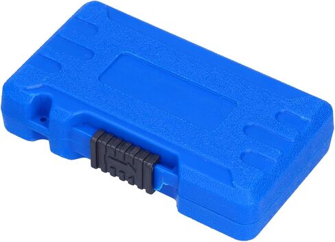 DAN&DRE 13 Piece Nut Extractor Set, Durable and Nut Remover with Storage Box/Cover for Removing Damaged Screws in Kuwait