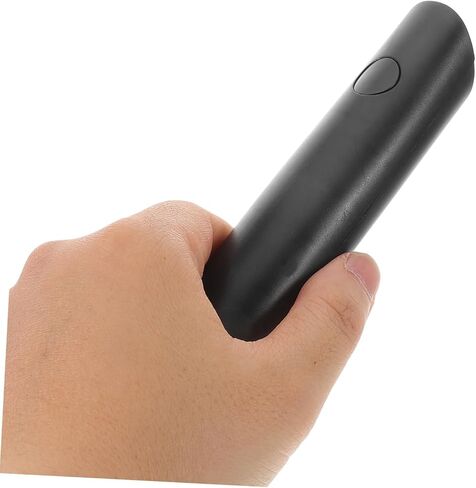 Ergonomic Ear Care Pen Tinnitus Relief Device Acupressure Ear Massage Noise Blocking in Saudi Arabia