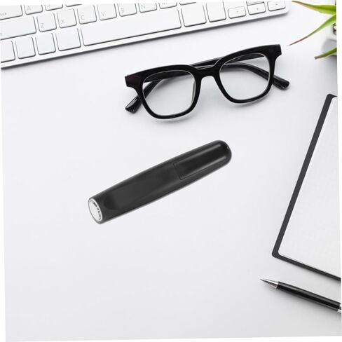 Ergonomic Ear Care Pen Tinnitus Relief Device Acupressure Ear Massage Noise Blocking in Saudi Arabia