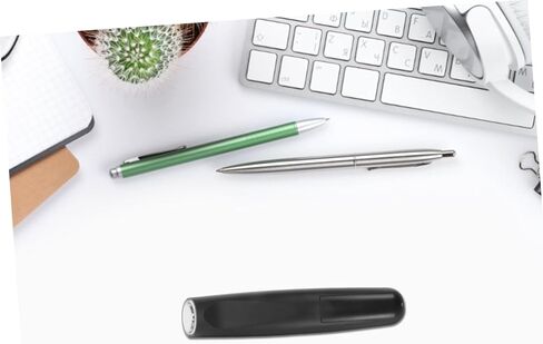 Ergonomic Ear Care Pen Tinnitus Relief Device Acupressure Ear Massage Noise Blocking in Saudi Arabia