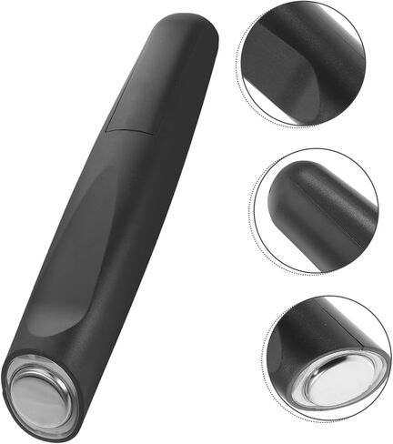 Ergonomic Ear Care Pen Tinnitus Relief Device Acupressure Ear Massage Noise Blocking in Saudi Arabia