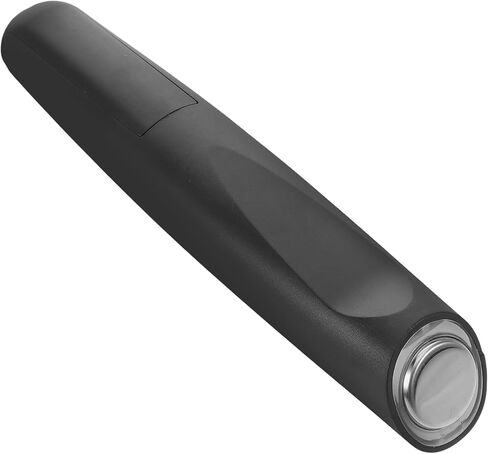 Electric Acupuncture Pen- 6.3 Inch Portable Innitus Relief Device for Ear Discomfort, Pain, Plug& Ear Care Massaging Tool (Without Battery） in Saudi Arabia
