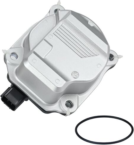 AW6252 Engine Water Pump (2.5L 2.7L) with Gasket Compatible with Toyota Camry 2010-2017, Highlander 2009-2019, Sienna 2011-2013, Scion TC 2011-2016, Replaces 1312448 1610009515 42031 in Kuwait