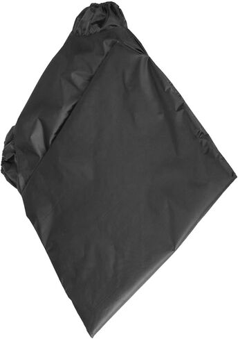 Foldable Darkroom Bag Breathable Lightproof Film Changing Large Capacity for 120 135 50x50CM Darkroom in Saudi Arabia