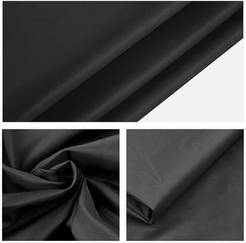 Foldable Darkroom Bag Breathable Lightproof Film Changing Large Capacity for 120 135 50x50CM Darkroom in Saudi Arabia