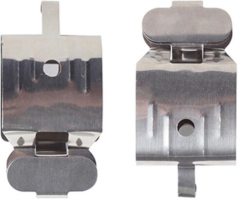Stainless Steel Film Clips Holders for Hanging and Protecting Camera Negatives in Any Setting Clips in Saudi Arabia