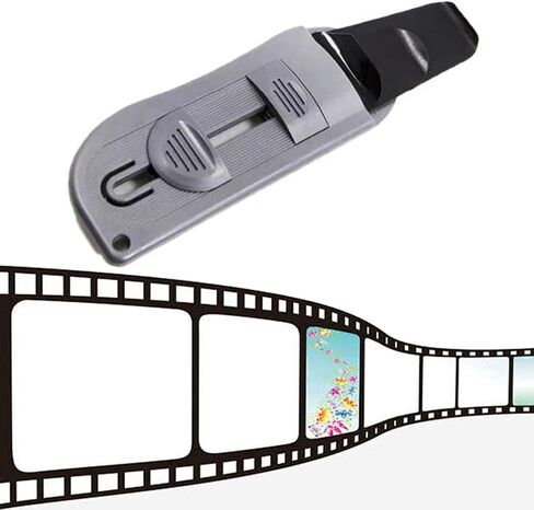 135 Film Puller Simplifies Changing User Friendly 135mm Negatives Pickers for Studio & Outdoor Photography Developing Accessory in Saudi Arabia