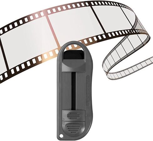 135 Film Puller Simplifies Changing User Friendly 135mm Negatives Pickers for Studio & Outdoor Photography Developing Accessory in Saudi Arabia