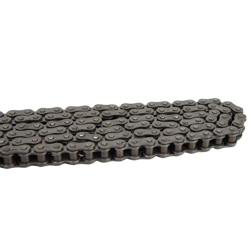 420 Motorcycle Roller Chain 10 Feet(240 Link) with 1 Connecting Link for Go Kart Mini Bike ATV Dirt Bike in Saudi Arabia