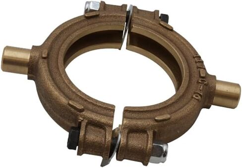 منتجات Mytee طوق القابض البرونزي - طوق تروس منزلق شديد التحمل لناقل الحركة اليدوي للشاحنات يحل محل X-117-C10 602635 TDX117C10 in Kuwait