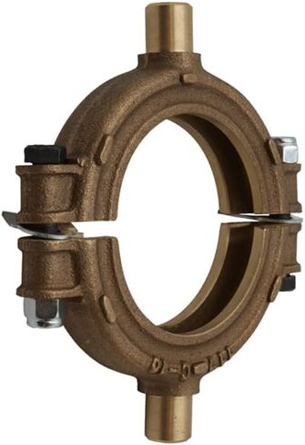 منتجات Mytee طوق القابض البرونزي - طوق تروس منزلق شديد التحمل لناقل الحركة اليدوي للشاحنات يحل محل X-117-C10 602635 TDX117C10 in Kuwait