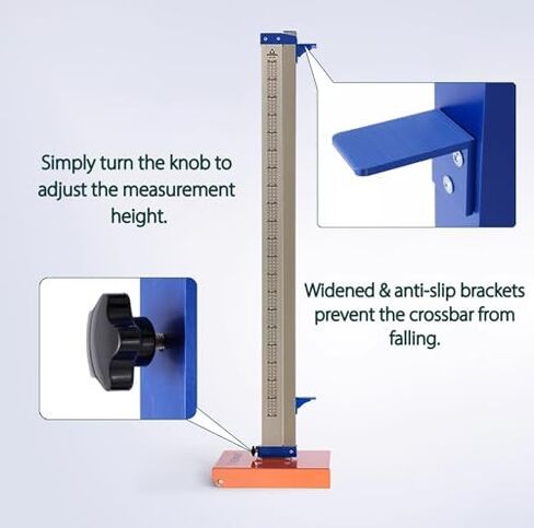 High Jump Standards Stand Tester, Moveable Track and Field Equipment High Jump, Middle/High School Competition Training High Jump Posts in Kuwait