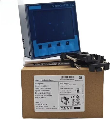7KM2111-1BA00-3AA0 Measuring Device 7KM PAC3200 in Kuwait