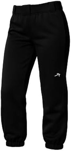 RIP-IT Girls' Play Ball Softball Pants I Size in Saudi Arabia