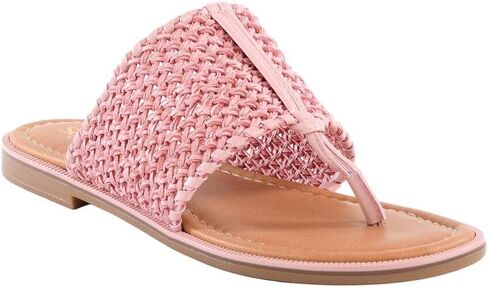 Seychelles Flaty Flature Sandal in Kuwait