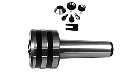 5MT Super Precision Live Center Kits (0.0004) T.I.R. Machinist Choice in Kuwait