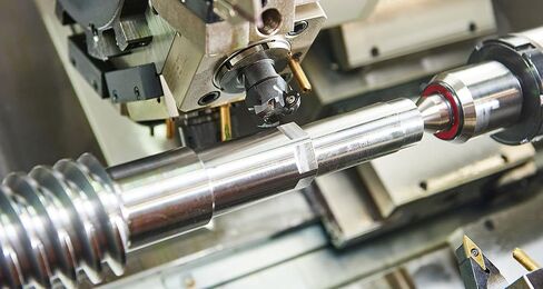 5MT Super Precision Live Center Kits (0.0004) T.I.R. Machinist Choice in Kuwait