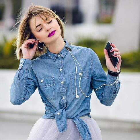 5 حزمة مقاطع سلك سماعة الرأس مشبك سلك سماعة الرأس لسلك سلك أسود كابل سلك المشبك السنانير طوق مقاطع الملابس سماعة اللفاف ياربود كابل كليب للهاتف الخليوي بث الميكروفون لاسلكي تخاطب in Saudi Arabia