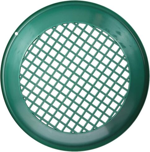 Green Mining Gravity Trap Gold Washing PAN KIT RIFLED Design for Beginners in Any Scene in Saudi Arabia
