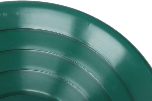Green Mining Gravity Trap Gold Washing PAN KIT RIFLED Design for Beginners in Any Scene in Saudi Arabia