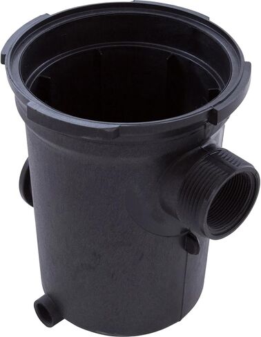 Trap Body, Compatible with Watervvay, 1-1/2"mbt/1-1/2 FPT x 2" Flange : 319-2170 in Kuwait