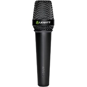Lewitt Audio MTP 5 Handheld Cardioid Dynamic Mic in Kuwait