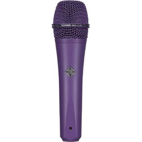 TELEFUNKEN Elektroakustik M80 Purple Dynamic Microphone in Kuwait