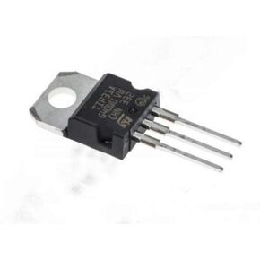 20PCS TIP31A Complementary Silicon Power Transistors in Saudi Arabia