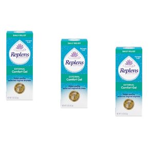 جل الراحة الخارجية ريبلينس 1.5 أونصة (عبوة من 3 قطع) in Kuwait