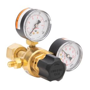 Harris 601 Oxygen Single-Stage Pressure Regulator 601-80-540-A - 3000412 in Saudi Arabia