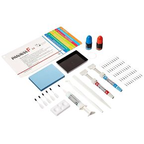Kuraray 480KA Panavia F 2.0 Dual Cure Resin Cement Intro Kit Tooth Color in Kuwait