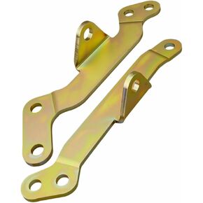 Hydraulic Bracket Replacement Kit Reliable Accurate Fit 110-6799 110-6798 Easy Installation for 94360 74366 74398 74370 74375 in Kuwait