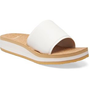 Sanuk Highland Slide - Women Sandals in Kuwait