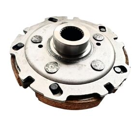 القابض الرطب لـ Hisun Massimo MSU HS400ATV HS400UTV 400cc ATV UTV Quad - 21230-003-0000 in Kuwait