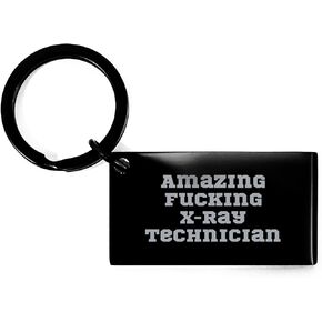 هدايا سلسلة مفاتيح مذهلة لفني الأشعة السينية من الرجال إلى زملاء العمل فني الأشعة السينية في عيد الميلاد in Kuwait