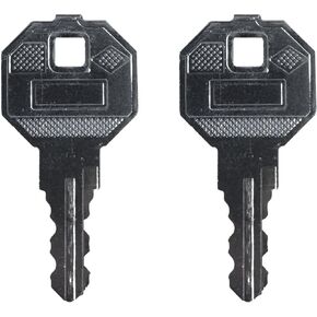 Replacement Key for Stardrix Stainless Steel Paper Towel Dispenser Wall Mount - 2 Sets in Kuwait