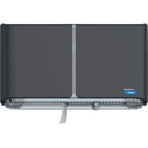 Jumbo Double Roll Toilet Paper Dispenser, (6 rolls/case) | Cascades Pro in Kuwait