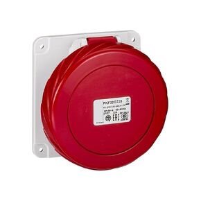 Electrical Industrial Socket PKF32G735 in Kuwait