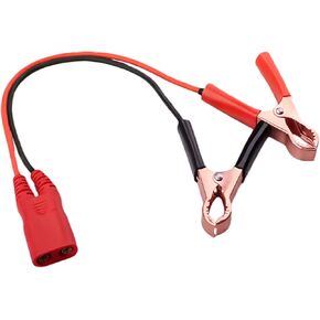 PPTK0025 مجموعة مشبك كابل مشابك البطارية لنماذج مسبار الطاقة 3/3S/3Ez، مجموعة الرصاص بمشبك التمساح PPTK0025 ملحقات أداة مسبار دائرة الطاقة للاختبار الكهربائي للسيارات in Kuwait