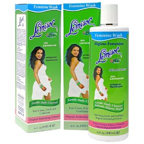 غسول ليميسول الأنثوي، منظف يومي، لا يسبب الحساسية، عبوتان تحتوي كل منهما على 16 أونصة سائلة، زجاجتان in Kuwait