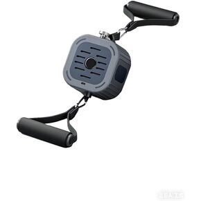 آلات تجديف قابلة للطي للمنزل مع خزان مياه كبير قابل للتعديل ومقعد مريح لتجربة حقيقية تجديف مياه غامرة، رابط التطبيق، مفصل 0 تأثير 330 رطل سعة الوزن؛ in Kuwait